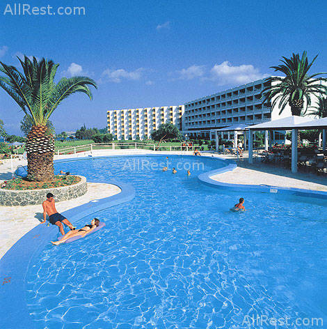 Iberostar Kerkyra Golf 4